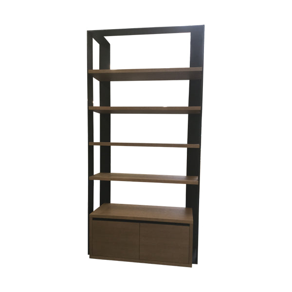 LITERATI Bookcase - F10-182-06-M-1