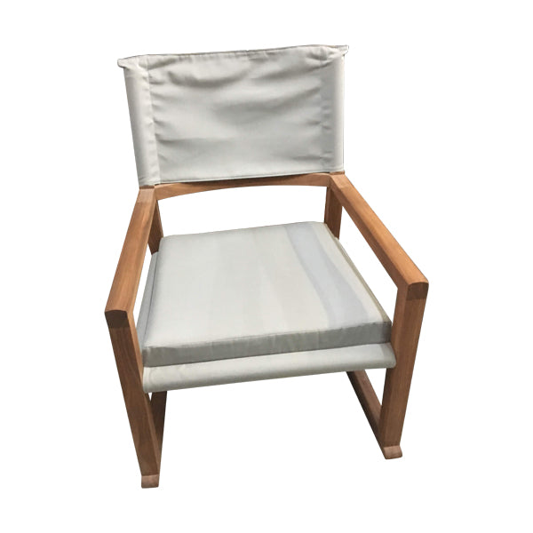 LURIN Armchair - O01-189-01-M-2