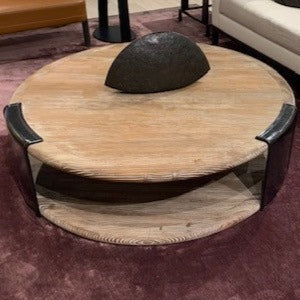 ILIADE Coffee Table - F12-166-02-M-1