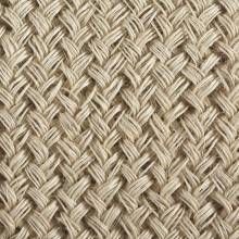 ILET, 100% Sisal Hand knitted Rug - R30-165-01-M-32