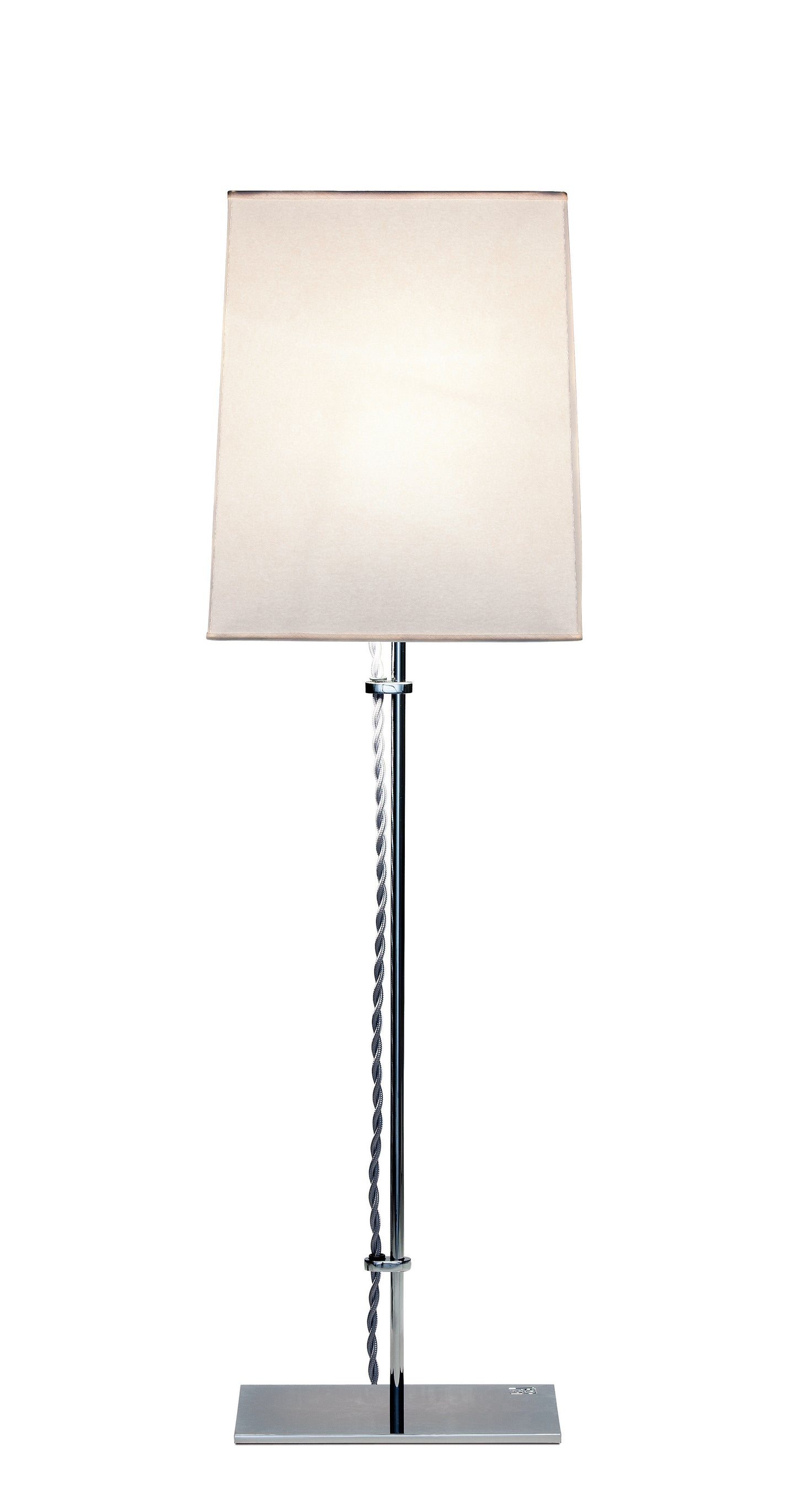 ACIER II Table Lamp Shade - LTS-004-01