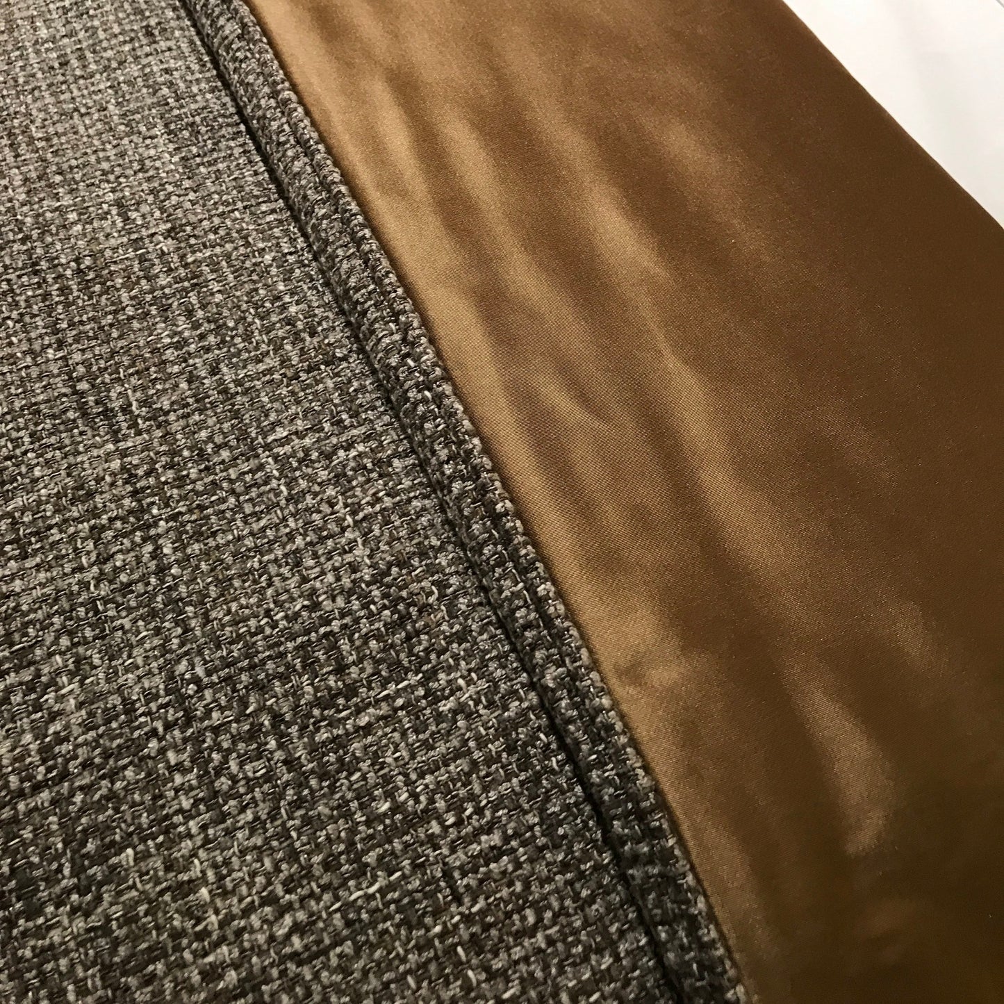 BED COVERLET - A67-359-02-M-5