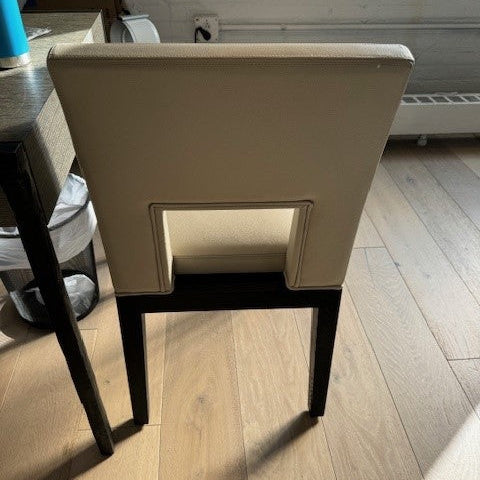 VELIN Chair - F03-320-02-M-1
