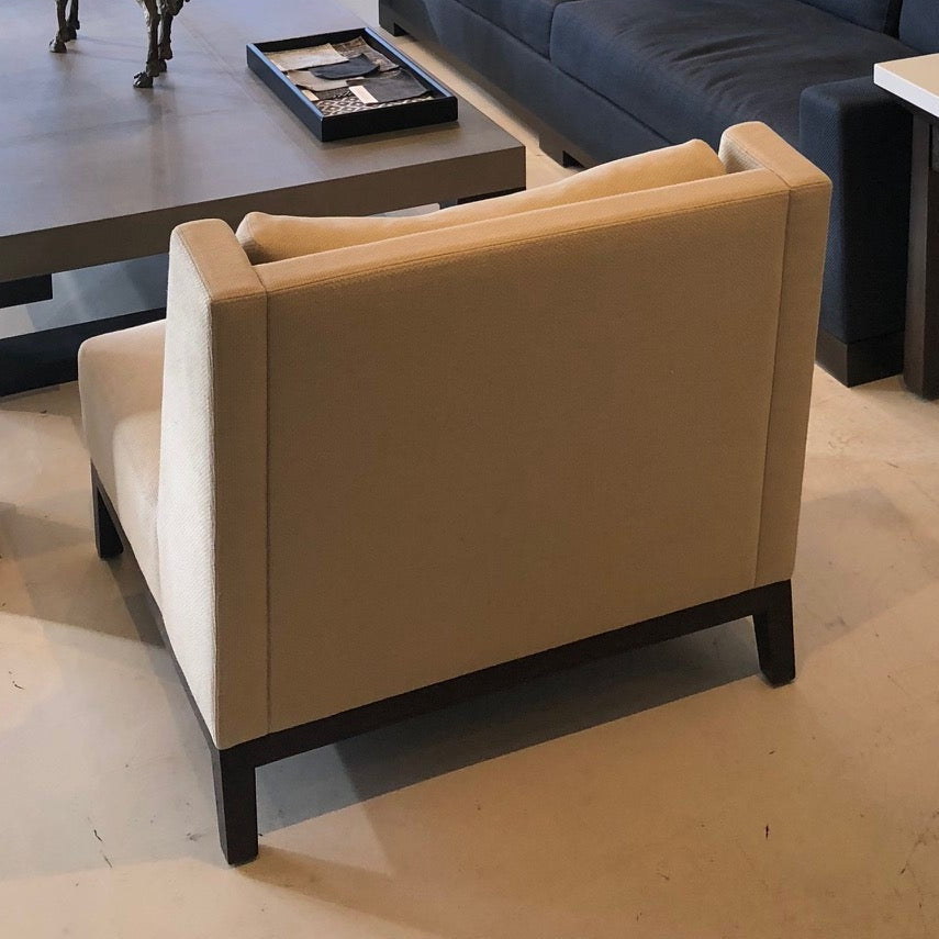 LATIN Lounge Chair - F04-178-02-M-3