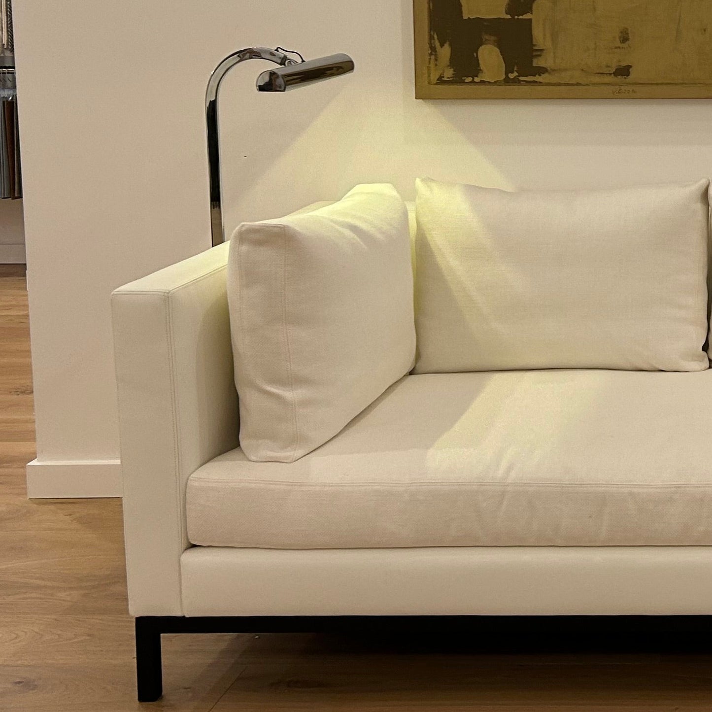 ESTAMPE Floor Lamp - L20-124-01