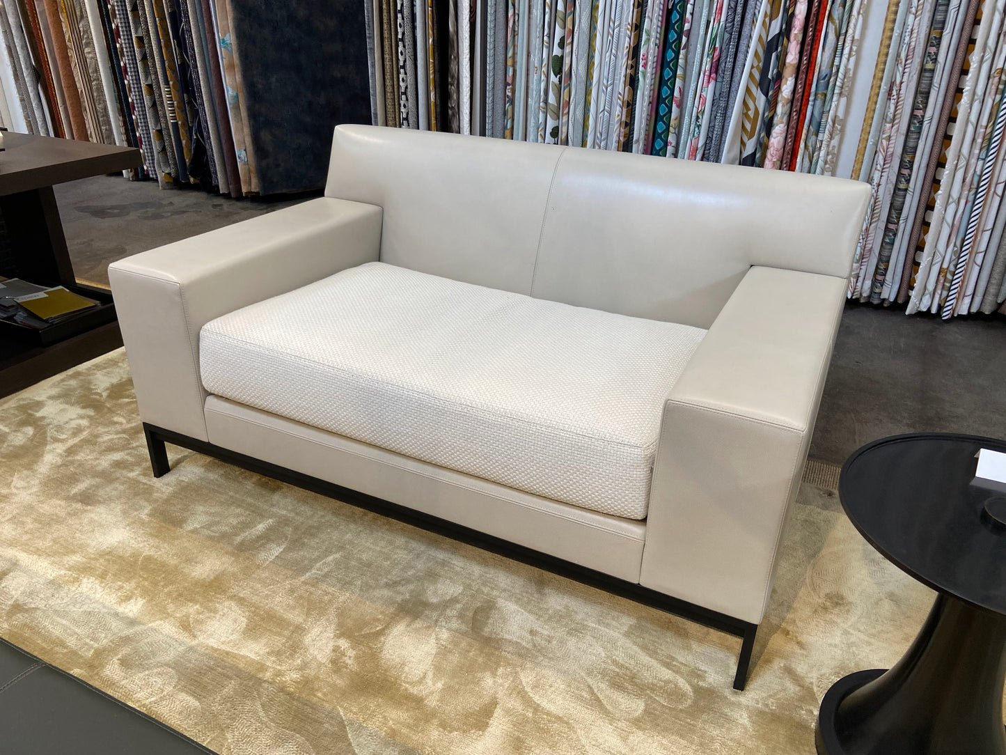 BOUDDHA Club Chair - R-US-12308-52-01-FP