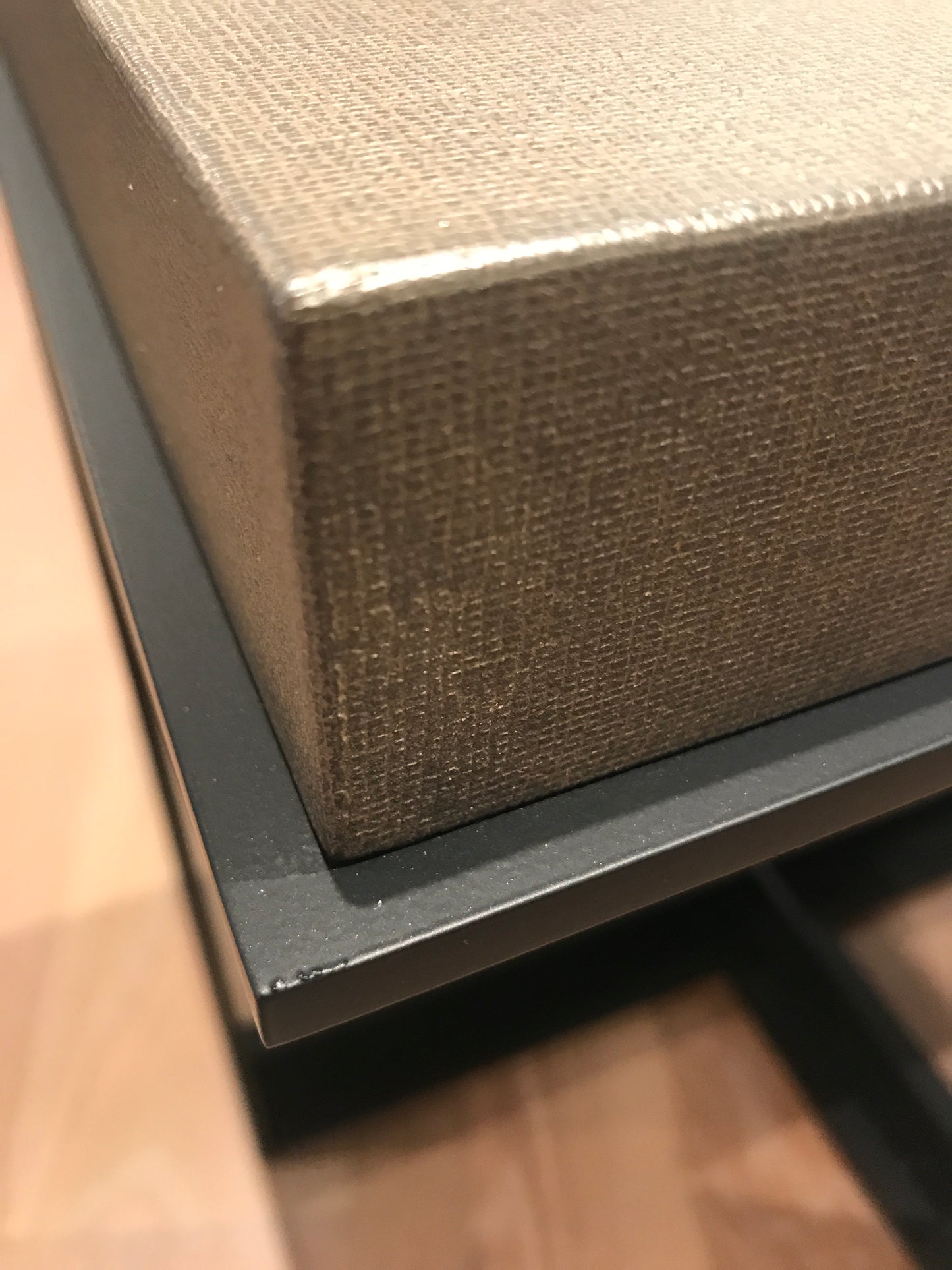 LEONARD Side Table - F06-179-03-M-1