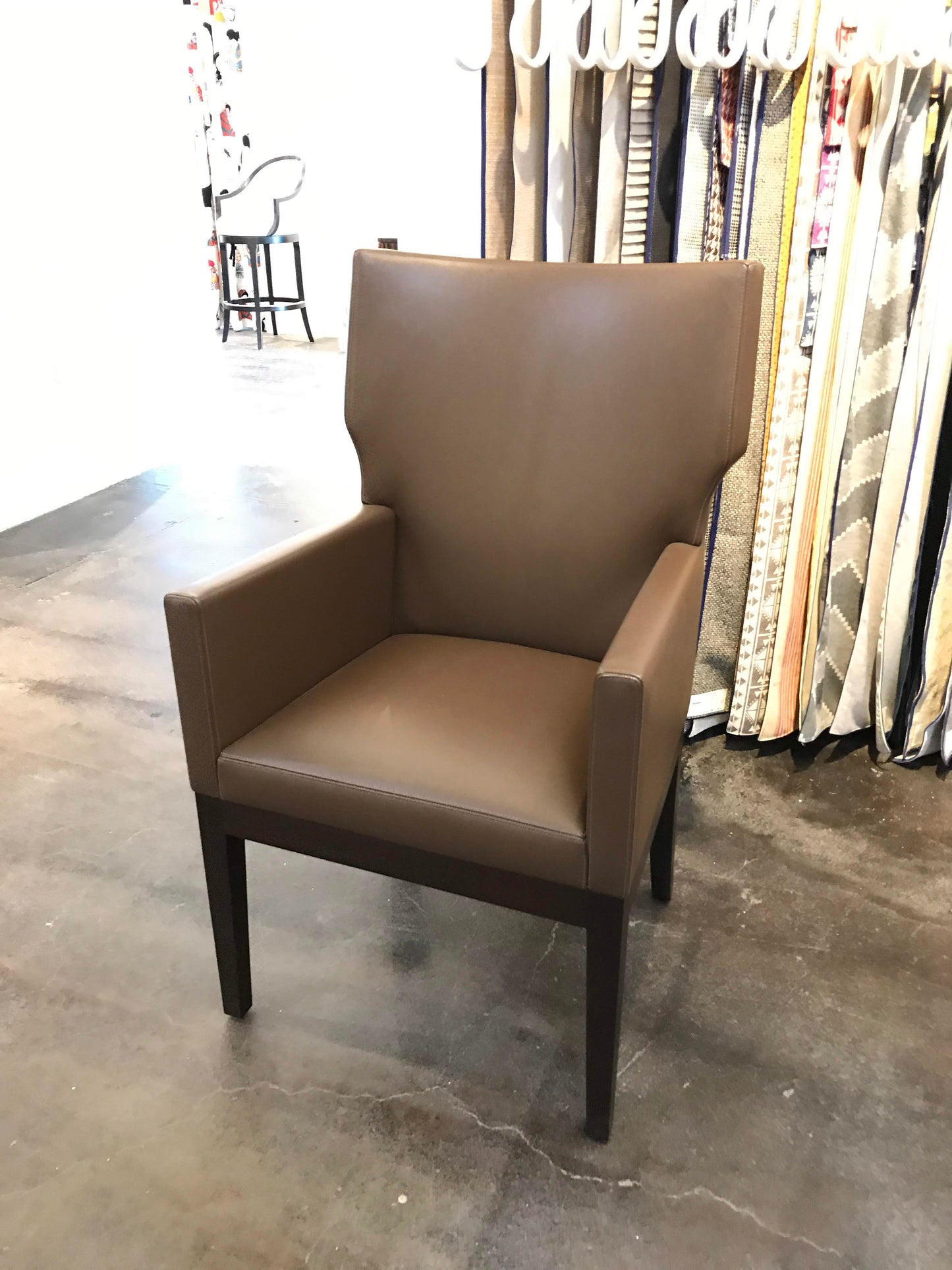 BARBUDA Arm Chair - F01-032-01-M-2