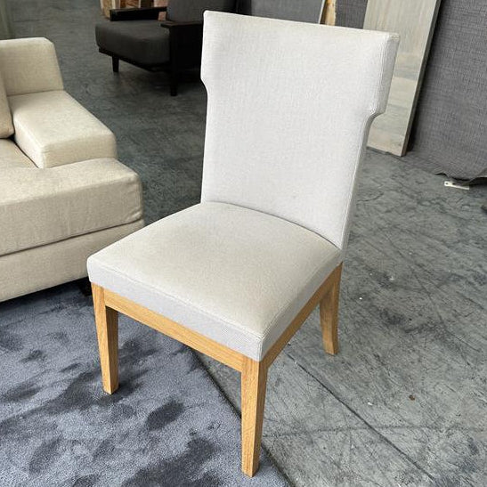 BARBUDA II Chair - F03-033-02-C-16