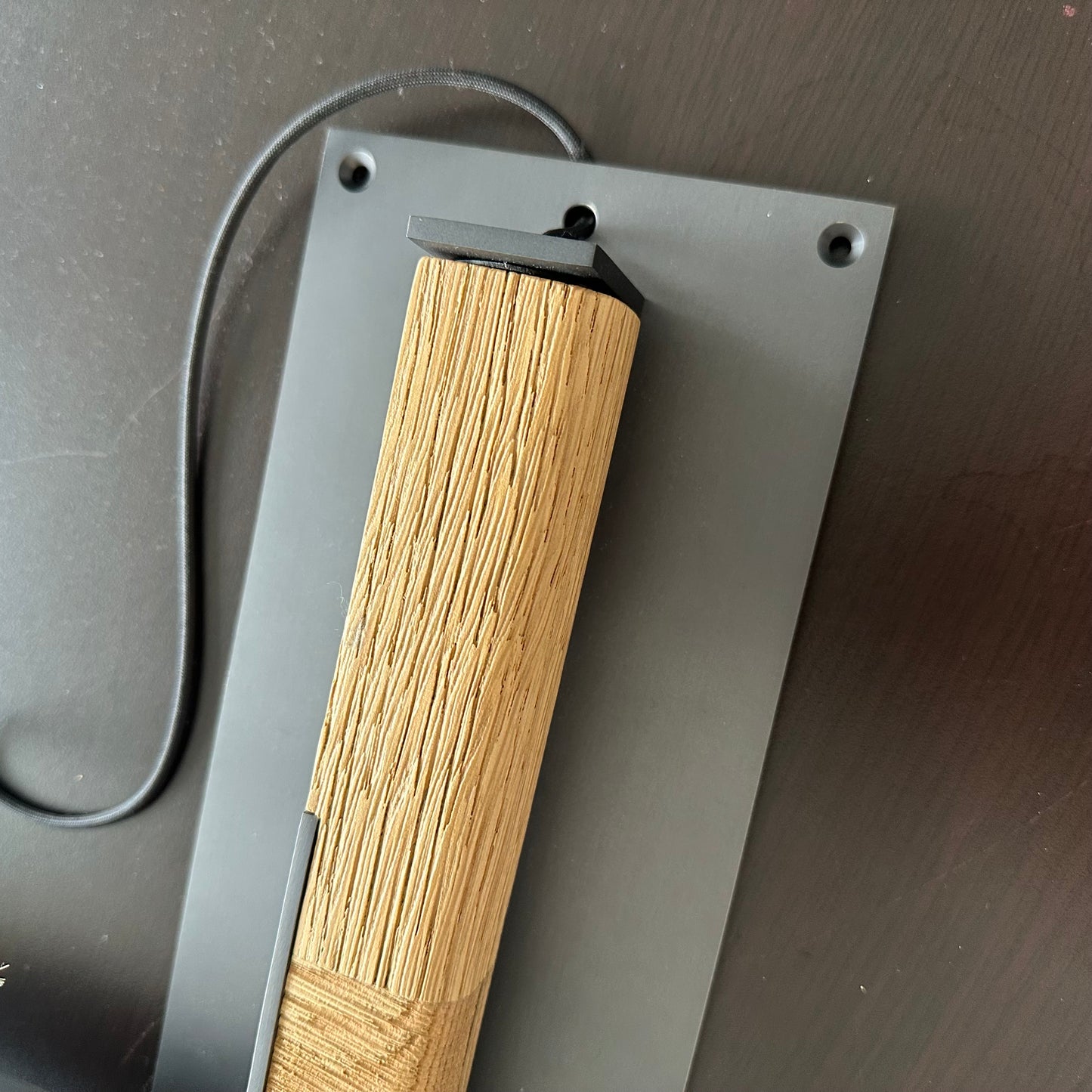 PIVOT Sconce - L22-259-01