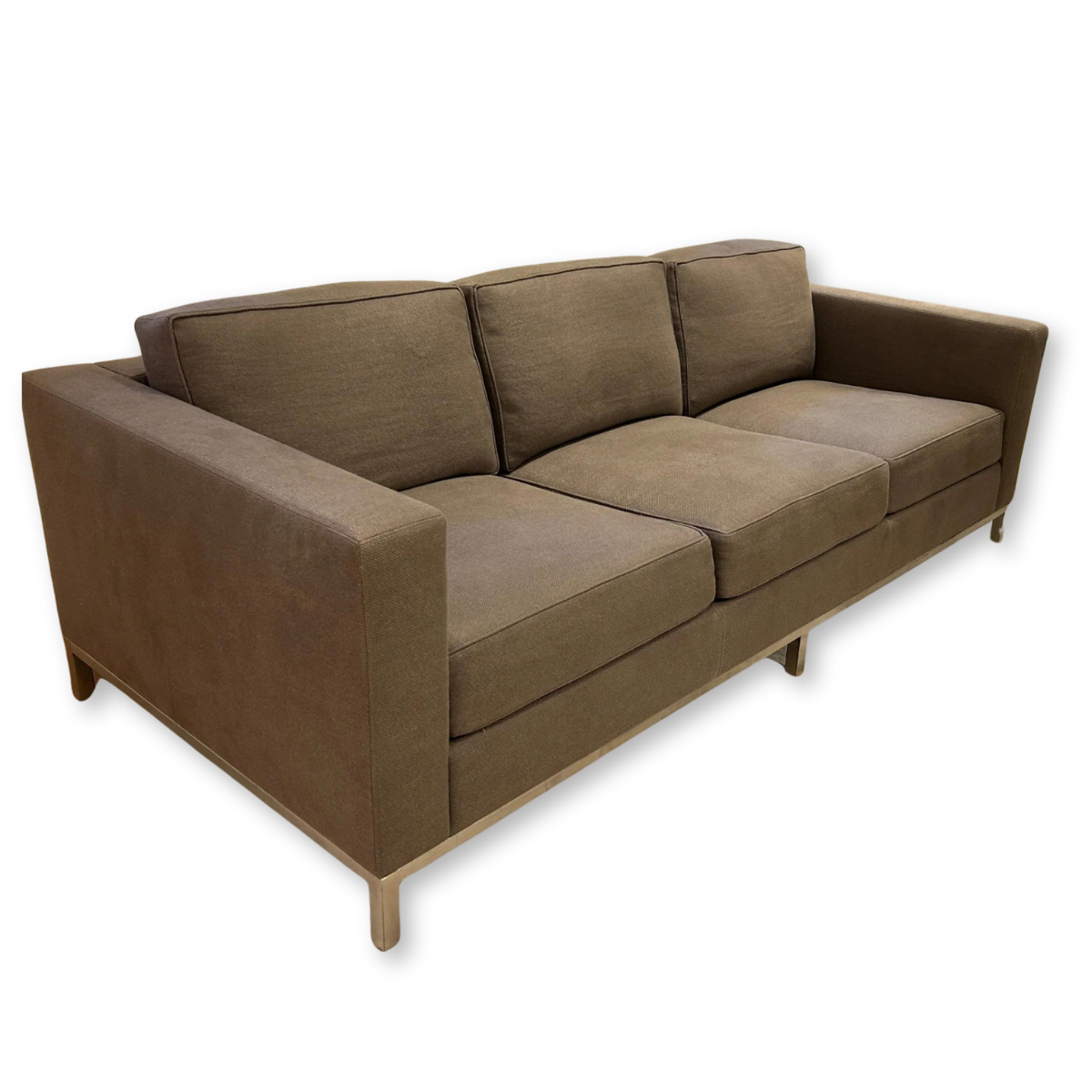 MOUSSON Sofa - F16-214-10-M-1