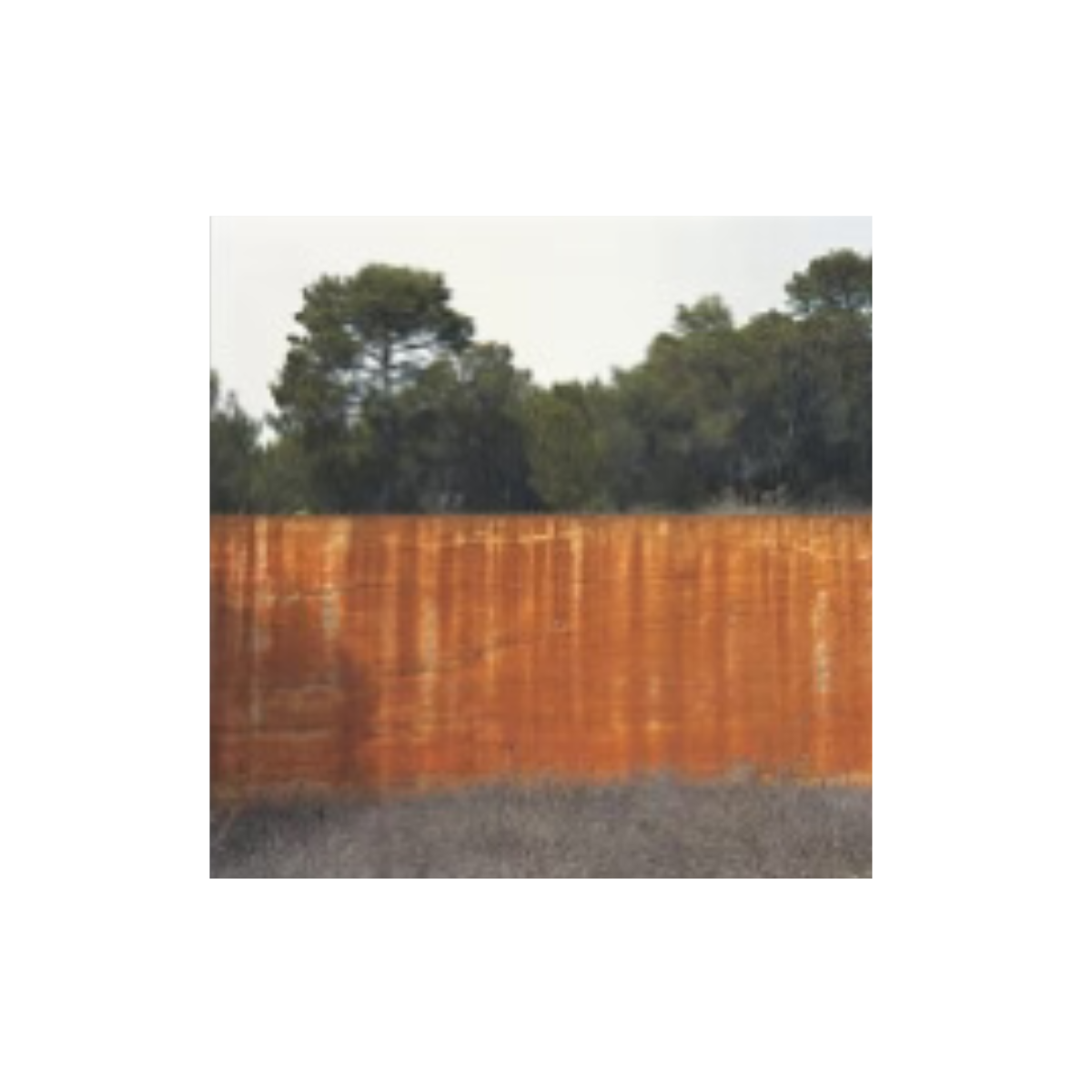 ART: Spanish Wall by Ti Foster - R-US-00513