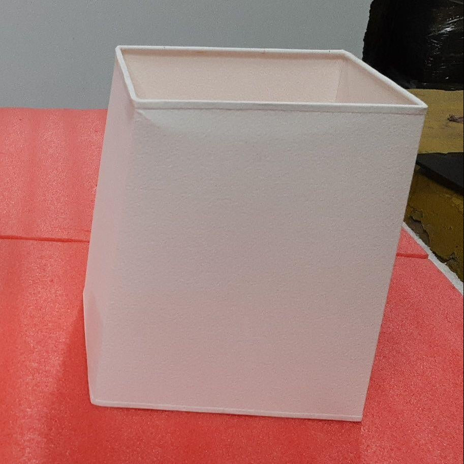 ACIER II Table Lamp & Shade - L25-004-06 | LTS-004-01