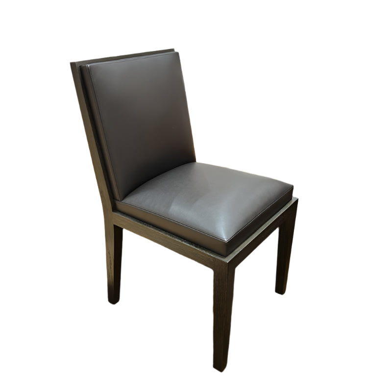 SELLIER Chair - F03-284-02-S-1