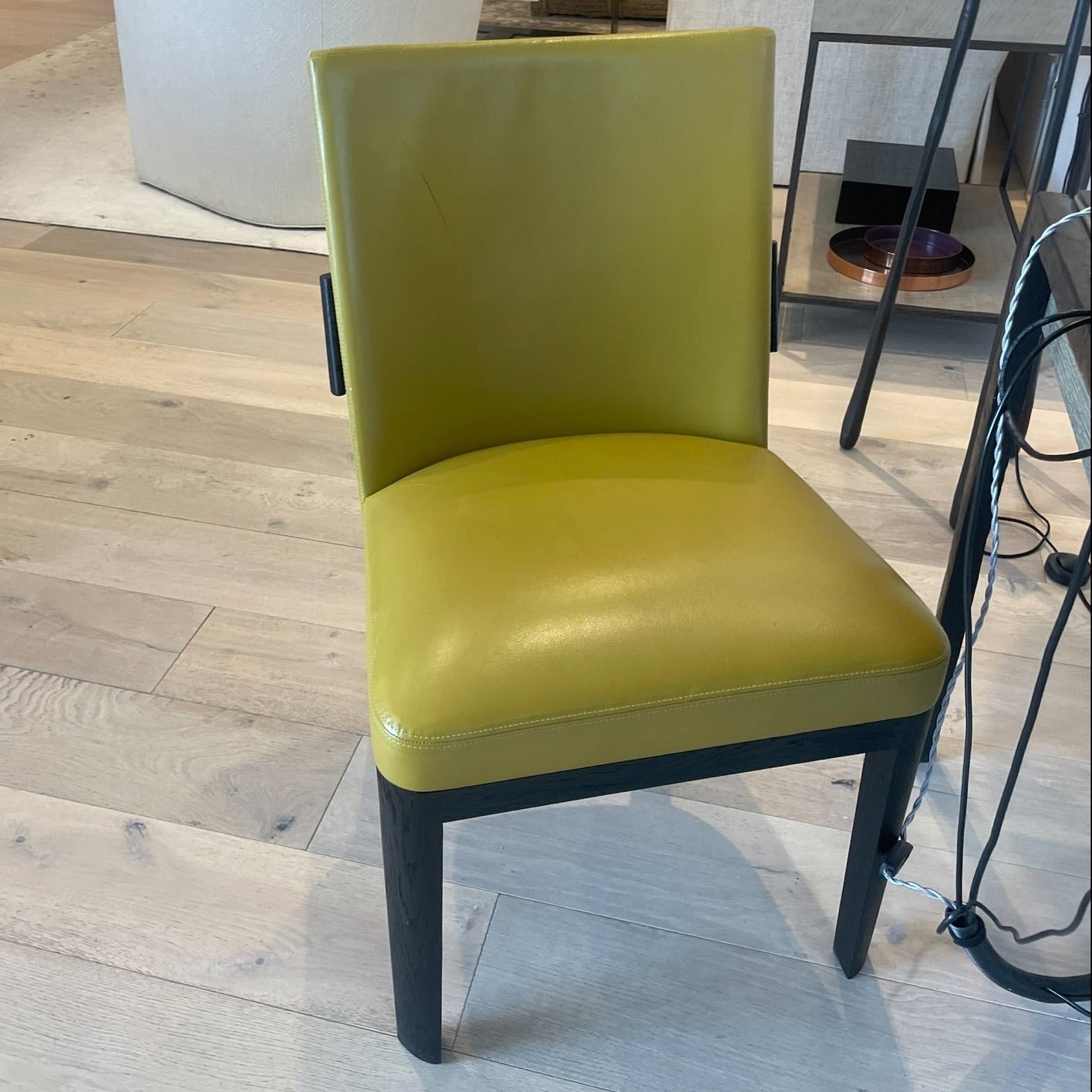 ROBINSON Side Chair - R-US-16603-20-02-FP