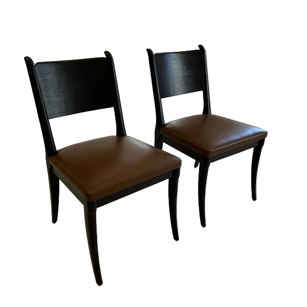SPARTANE I Chair - F03-294-02-M-2
