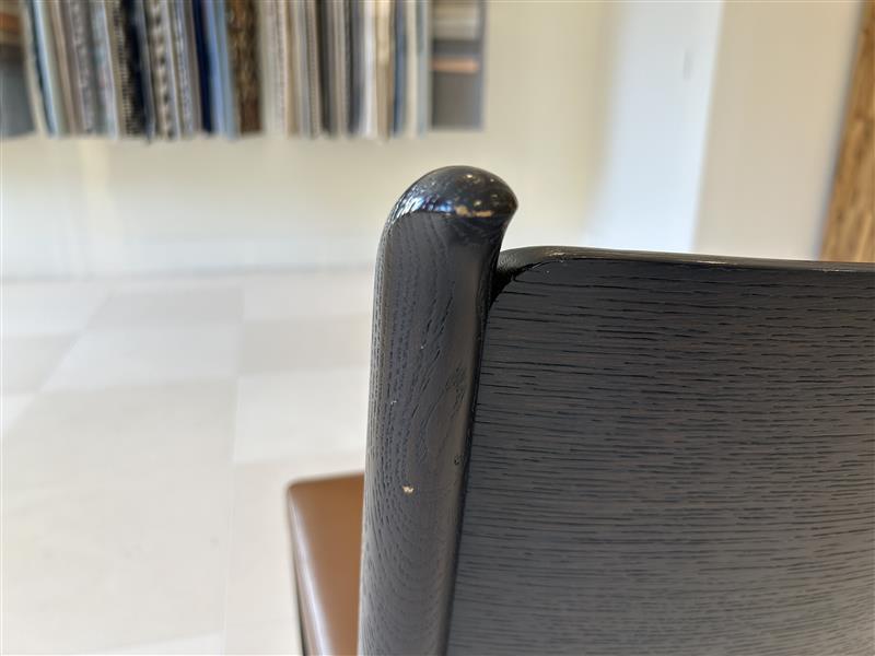 SPARTANE I Chair - F03-294-02-M-2