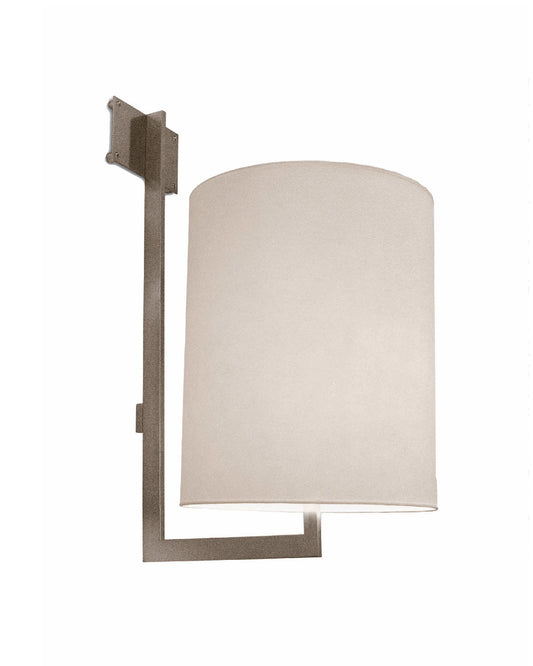 ELEGANCE Sconce - L22-117-02-M-3