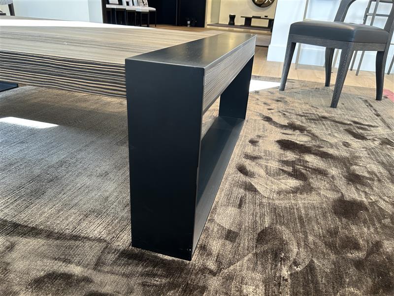 CATHARE Coffee table - F12-071-03-M-1