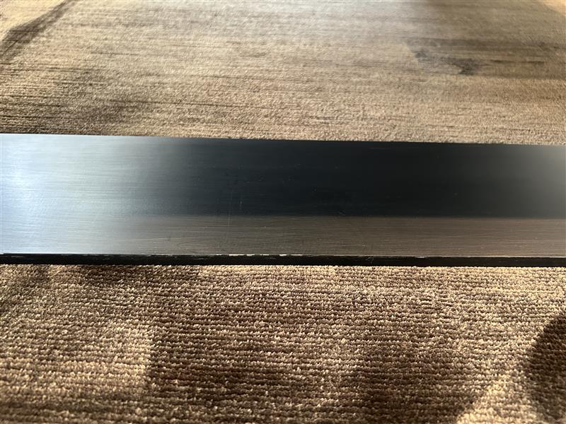 CATHARE Coffee table - F12-071-03-M-1