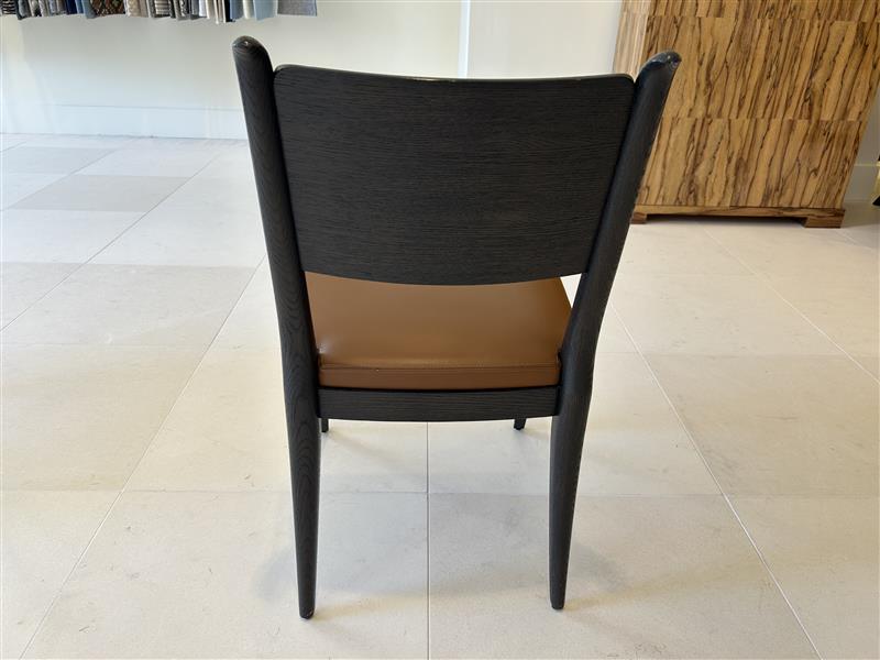 SPARTANE I Chair - F03-294-02-M-2