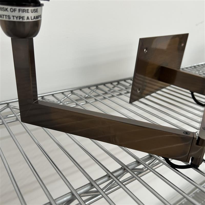 VALENTIN Sconce - L22-318-03