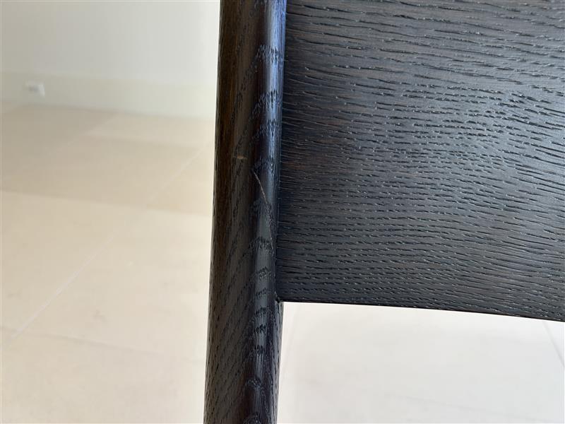 SPARTANE I Chair - F03-294-02-M-2