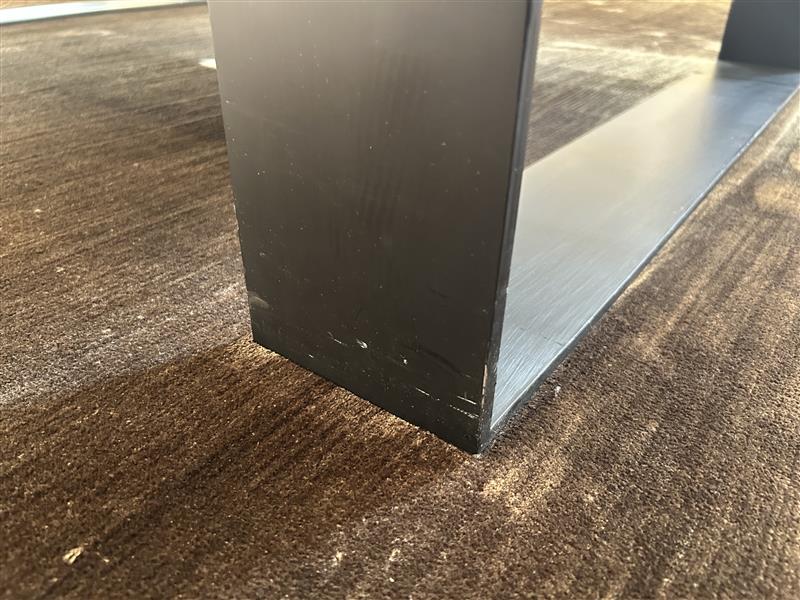 CATHARE Coffee table - F12-071-03-M-1