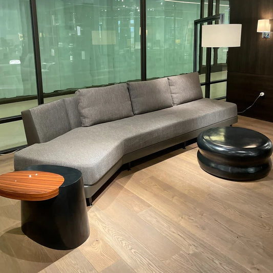 OKA Sofa, Angled - F16-229-02-M-1