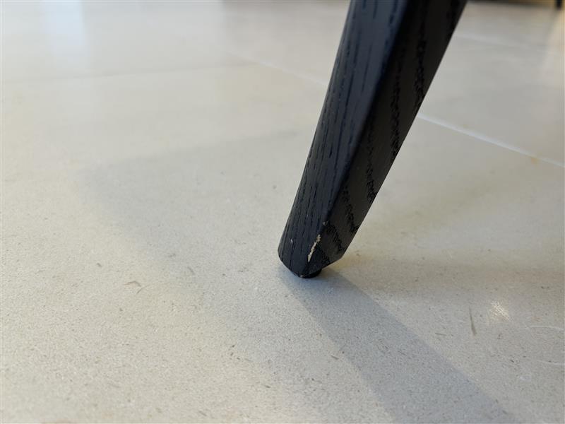 SPARTANE I Chair - F03-294-02-M-2