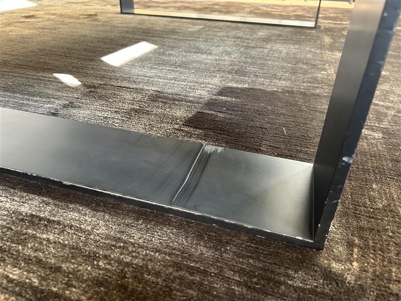 CATHARE Coffee table - F12-071-03-M-1