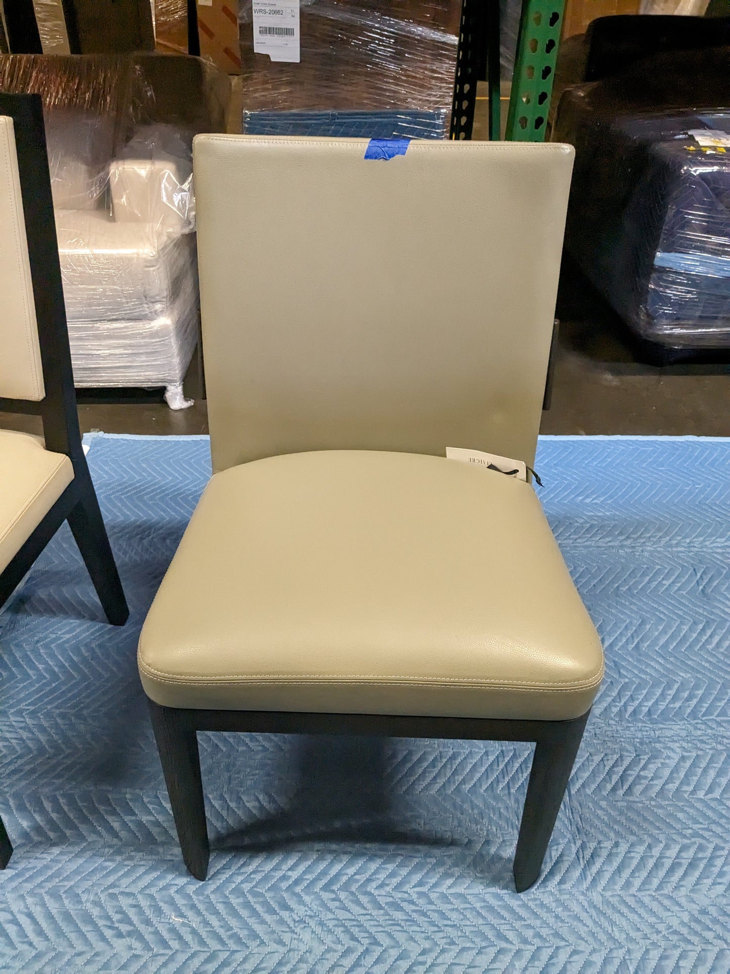 ROBINSON Chair - F03-276-02-M-5