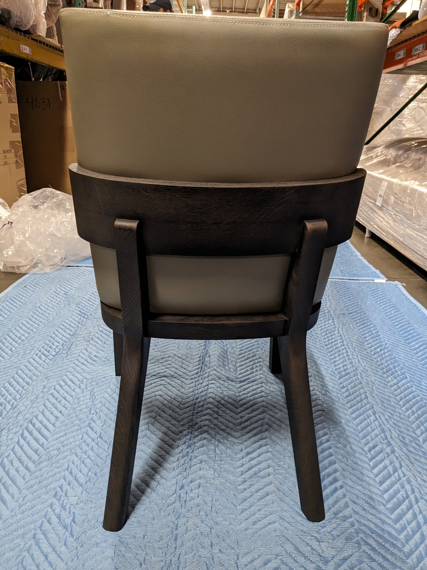 ROBINSON Chair - F03-276-02-M-5