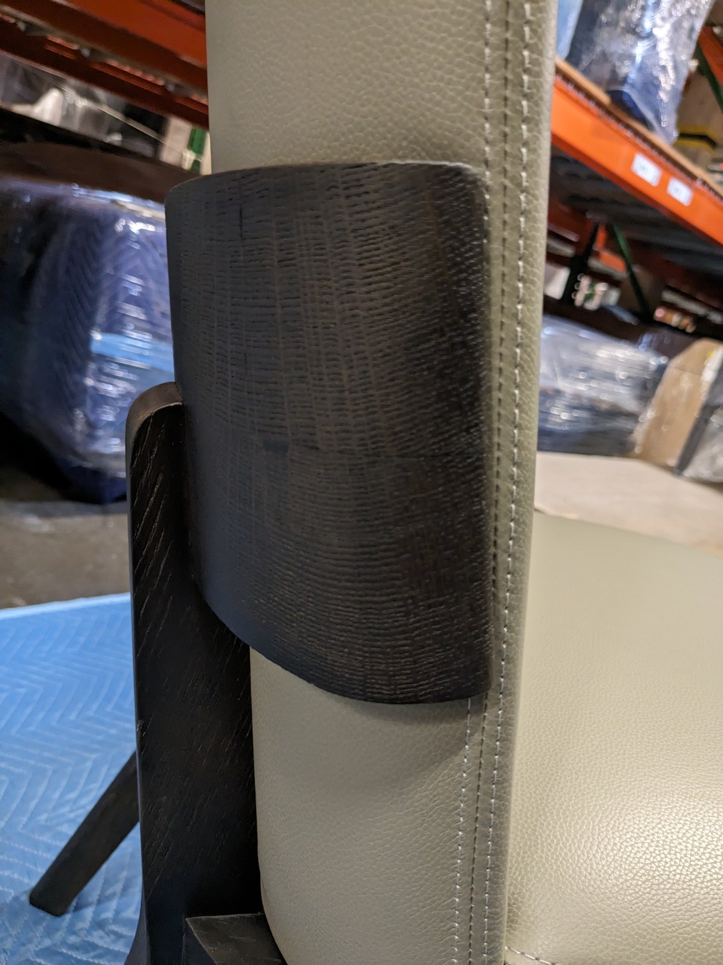 ROBINSON Chair - F03-276-02-M-5