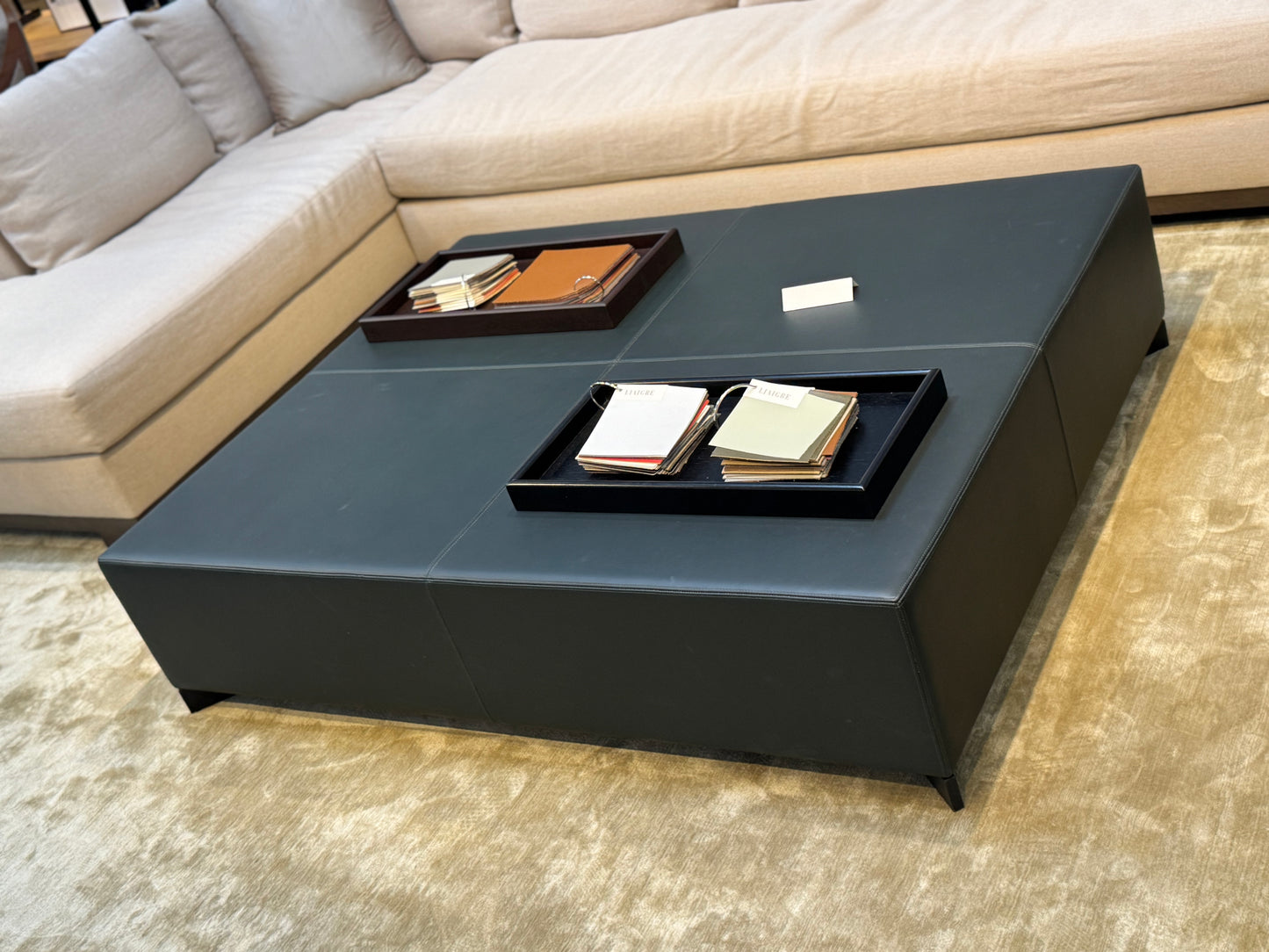 GALET Coffee Table - F12-139-07-M-2