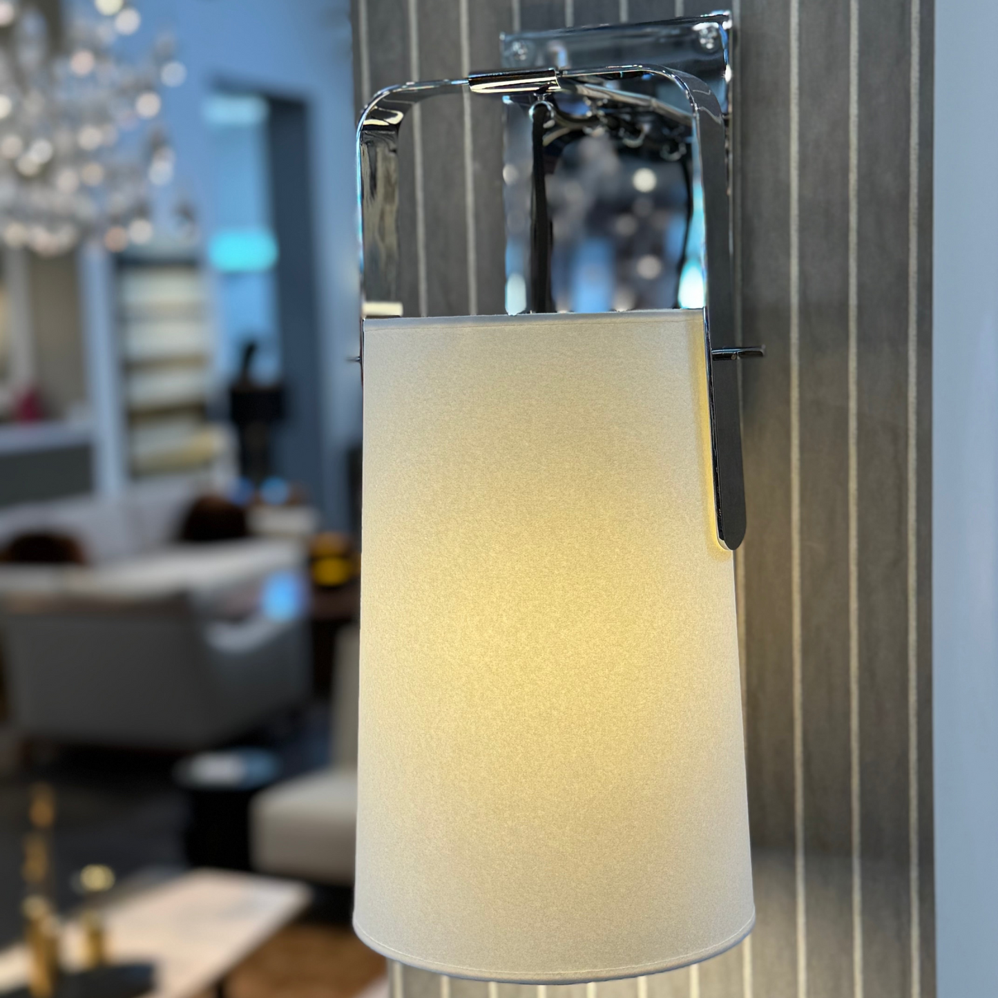 TULUM Sconce & Shade - L22-315-02-M-2 | LCS-315-01
