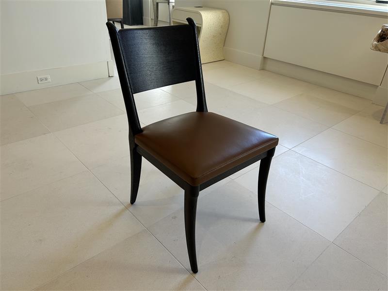 SPARTANE I Chair - F03-294-02-M-2