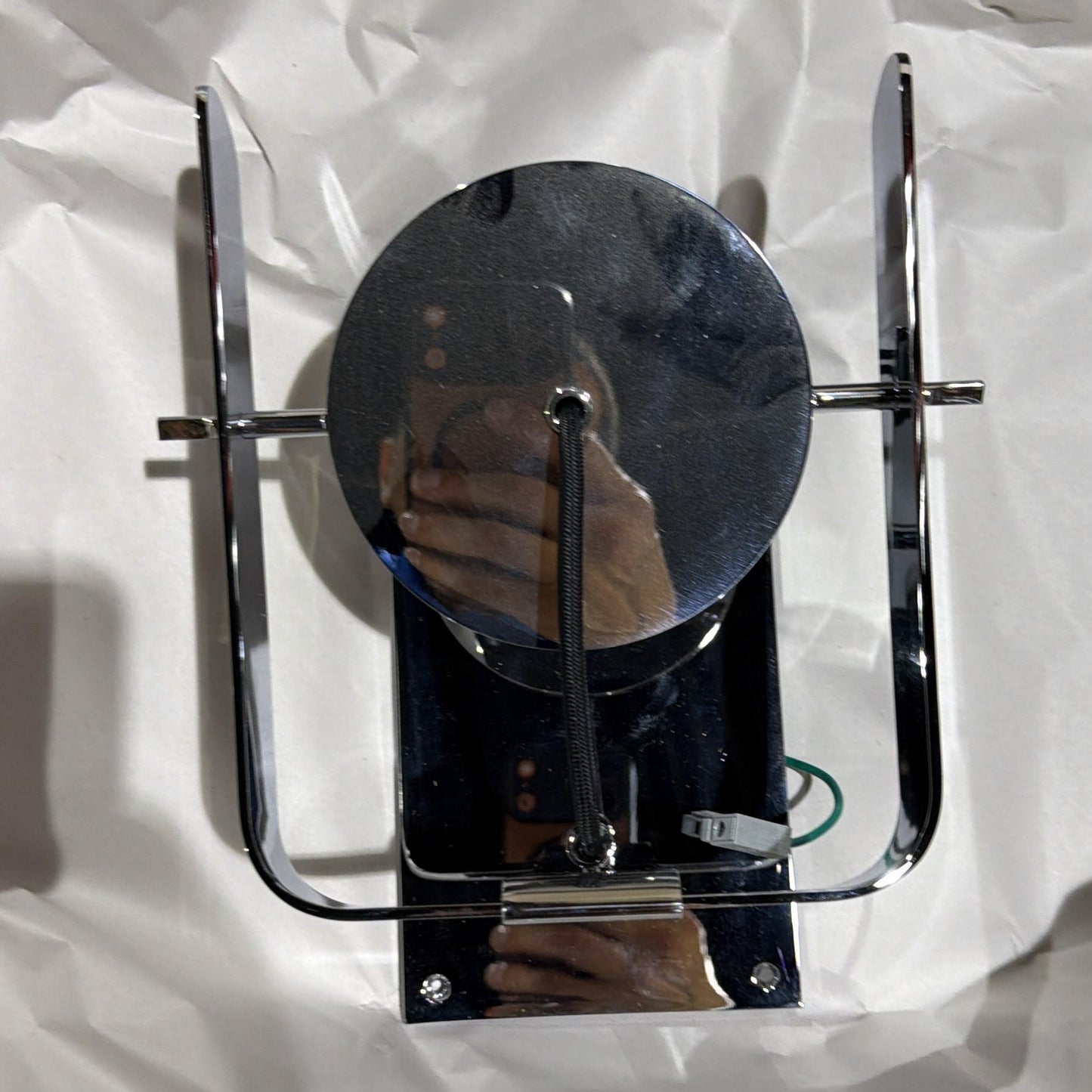TULUM Sconce & Shade - L22-315-02-M-2 | LCS-315-01