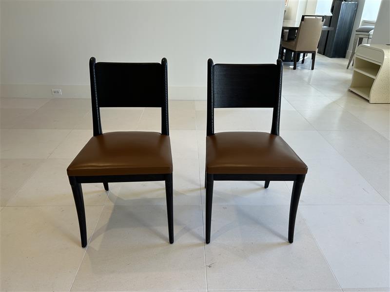 SPARTANE I Chair - F03-294-02-M-2