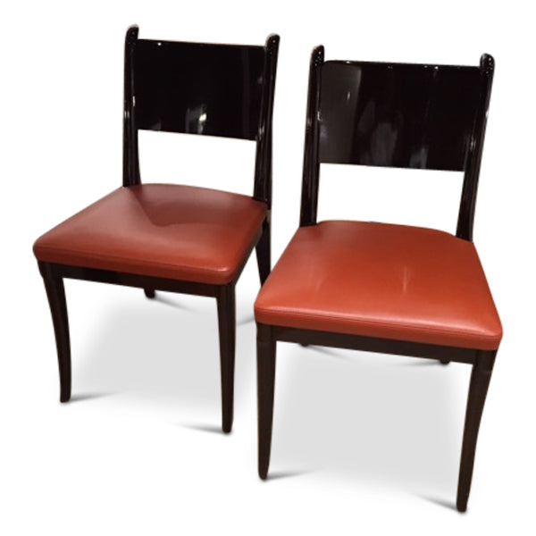 SPARTANE I Chair - F03-294-06-M-2