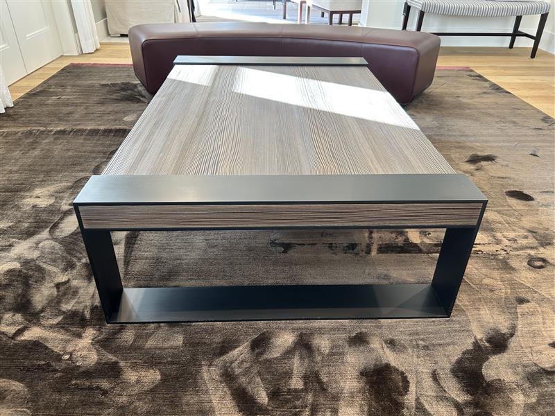 CATHARE Coffee table - F12-071-03-M-1