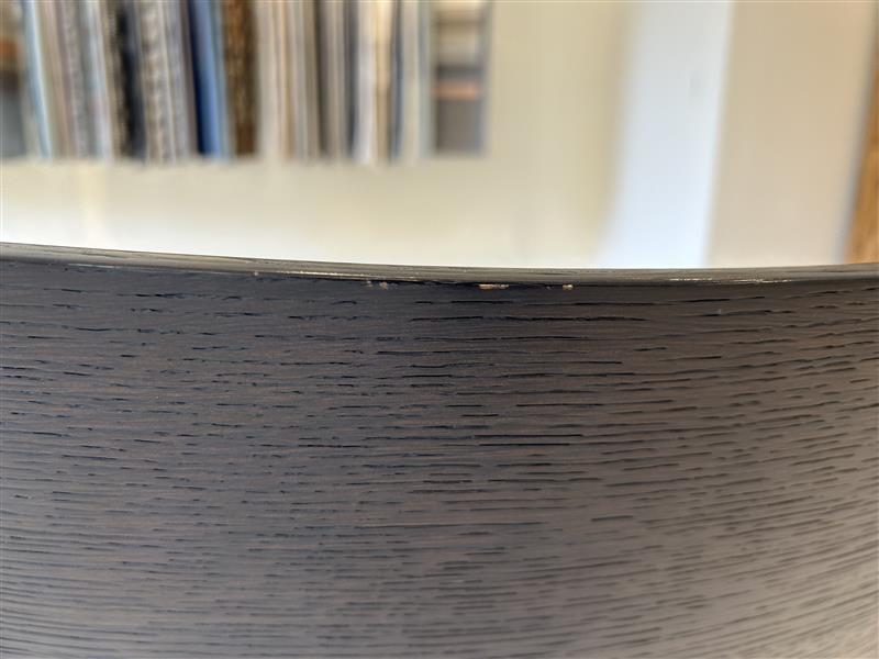 SPARTANE I Chair - F03-294-02-M-2
