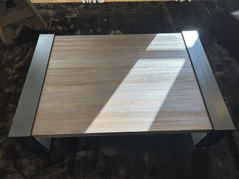 CATHARE Coffee table - F12-071-03-M-1