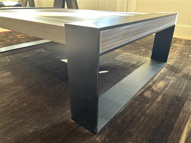 CATHARE Coffee table - F12-071-03-M-1