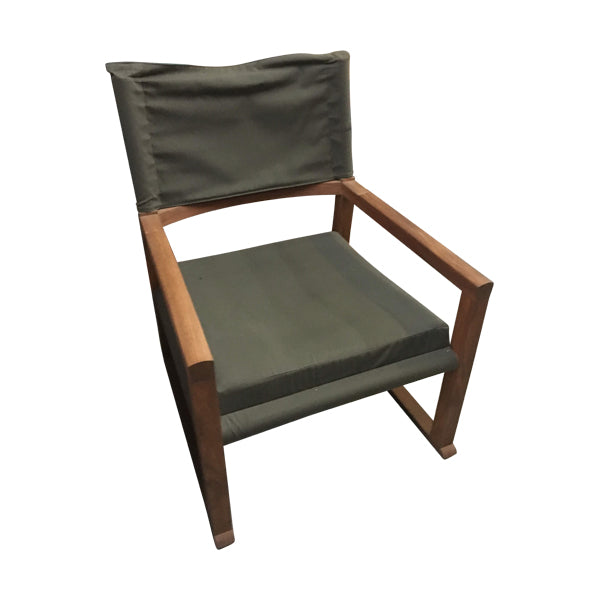 LURIN Armchair - O01-189-01-M-1