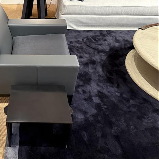 TAGE, 50% Silk/ 50% Wool, Class 12 Tufted Rug - R32-302-01-M-7