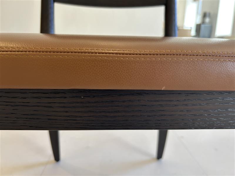 SPARTANE I Chair - F03-294-02-M-2