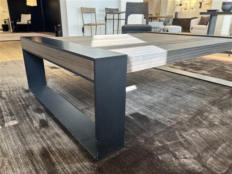 CATHARE Coffee table - F12-071-03-M-1