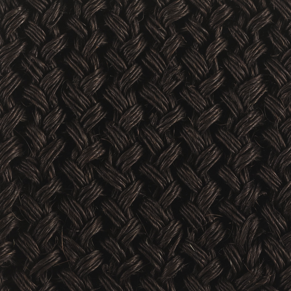ILET, 100% Sisal Hand knitted Rug - R30-165-01-M-5