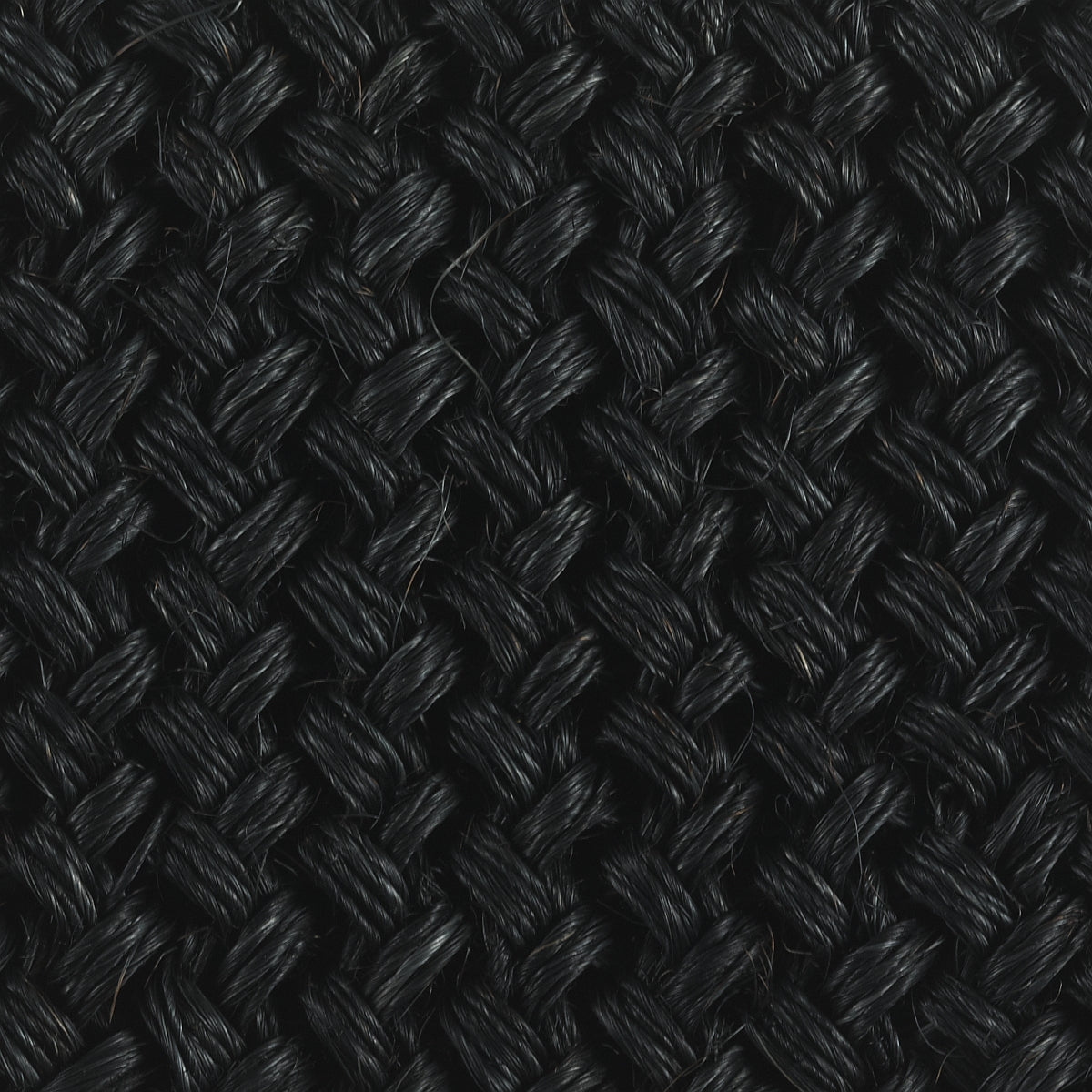 ILET, 100% Sisal Hand knitted Rug - R30-165-01-M-33